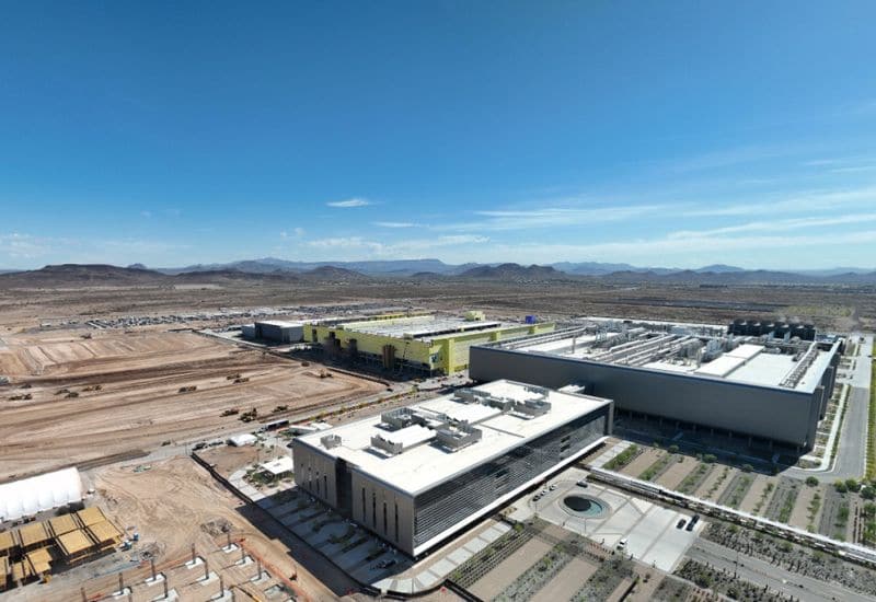 Первый завод TSMC в США внезапно остановился из-за утечки газа – были потеряны тысячи кремниевых пластин