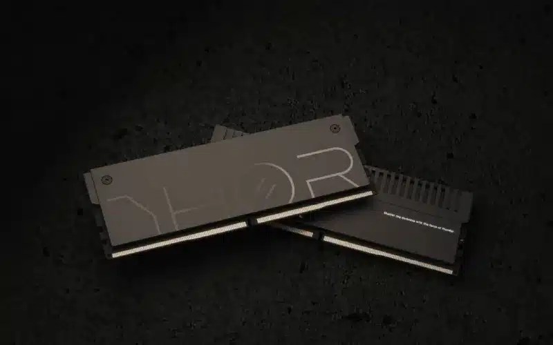 Оперативная память по цене самой мощной видеокарты: Asgard выпустила комплект DDR5 дороже RTX 5090