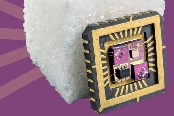 Созданы «кремниевые» часы для смартфонов — скорость связи и точность навигации выйдут на новый уровень