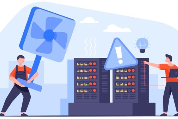 Сбой в системе охлаждения дата-центра остановил торги на крупнейшей в мире бирже деривативов