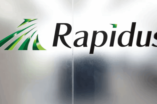 Canon, Kyocera и Honda инвестируют в производство 2-нм чипов в Японии