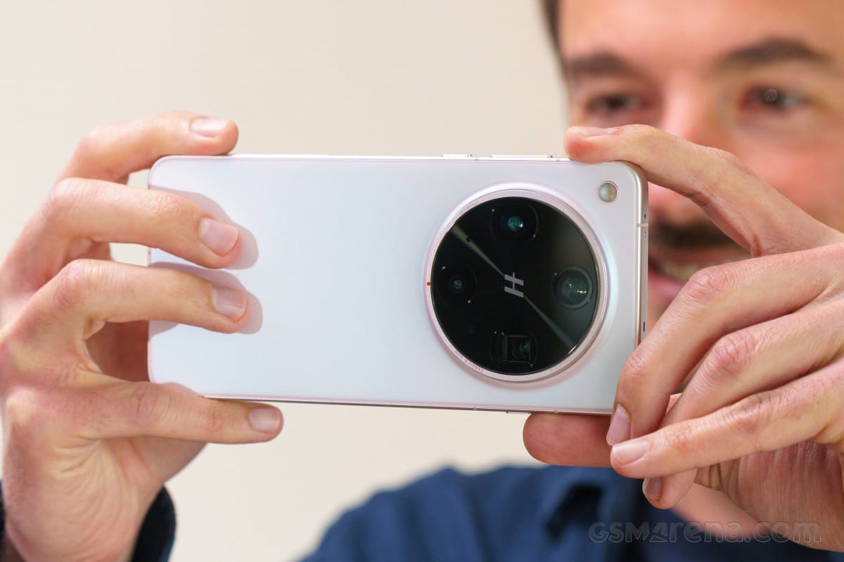 Find X9 Ultra получил аккумулятор емкостью более 7000 мАч и камеры записи: появились ключевые особенности флагмана