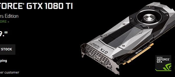 Nvidia прекращает выпуск GeForce GTX 10 и GTX 900: для них больше не будут выпускаться драйверы Game Ready