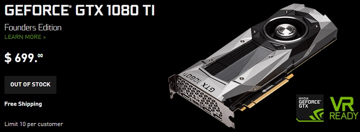 Nvidia прекращает выпуск GeForce GTX 10 и GTX 900: для них больше не будут выпускаться драйверы Game Ready