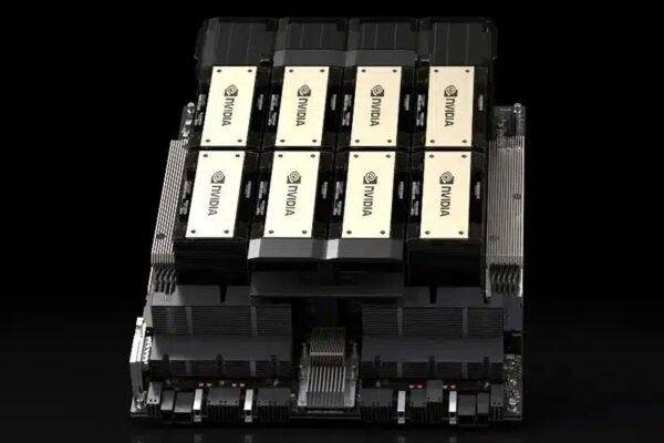 Nvidia сталкивается с огромным спросом на свои ускорители искусственного интеллекта H200 в Китае и рассматривает возможность увеличения производства.