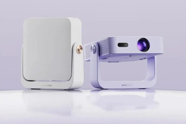 Honor представила компактный проектор с управлением жестами и автокалибровкой за $85