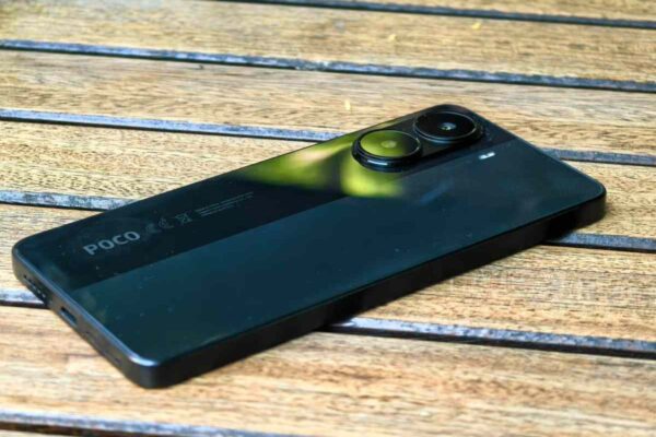 POCO X7 Pro ломает клише о дешевых телефонах – и на ура