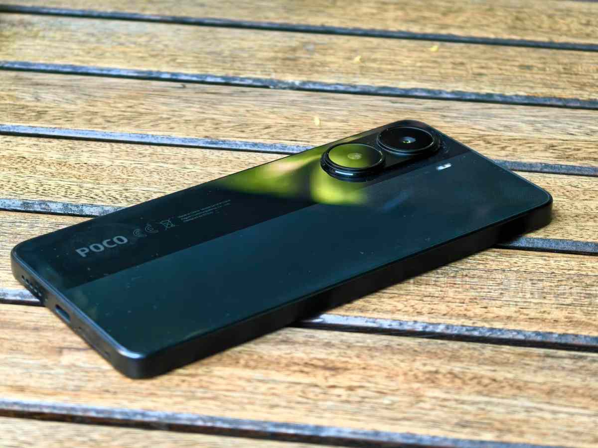 POCO X7 Pro ломает клише о дешевых телефонах – и на ура