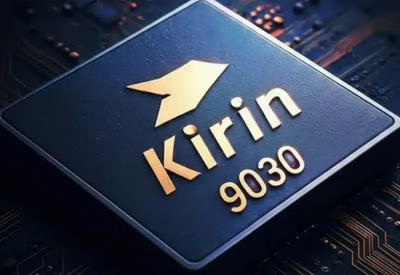 Huawei освоила 5-нм техпроцесс старого оборудования без EUV и уже массово производит такие чипы