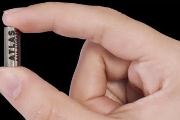 В США представили «вечную флэшку» на основе ДНК — терабайты в капсуле размером с таблетку