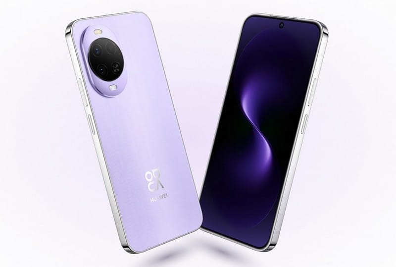 Huawei nova 15, nova 15 Pro и nova 15 Ultra поставляются с новым дизайном, более мощными чипами и плоскими экранами.