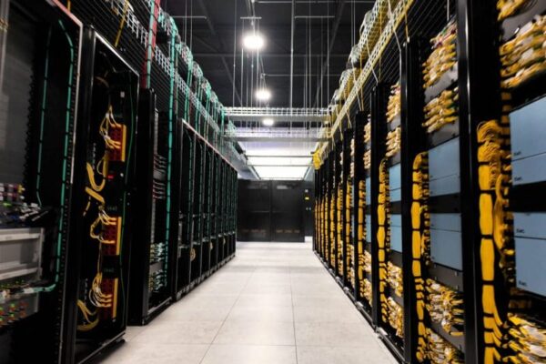 Oracle не спешила строить несколько центров обработки данных для OpenAI