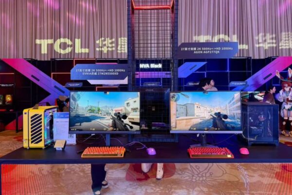 Philips показала монитор с частотой обновления до 1000 Гц — 27-дюймовую Evnia 27M2N5500XD