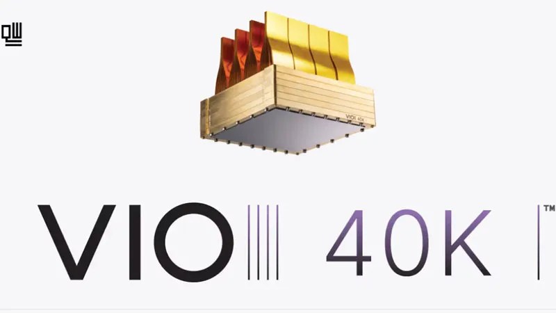 Голландская компания представила невероятный квантовый процессор с 10 000 кубитами по цене 50 миллионов евро