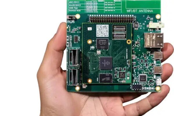 ИИ практически в одиночку разработал компьютер из 843 компонентов — Linux загрузился с первой попытки