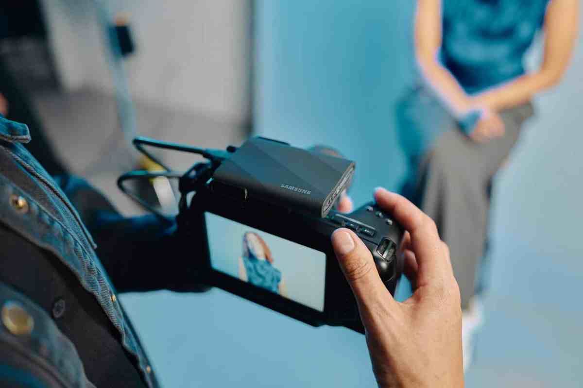 Воспоминания — идеальный рождественский подарок