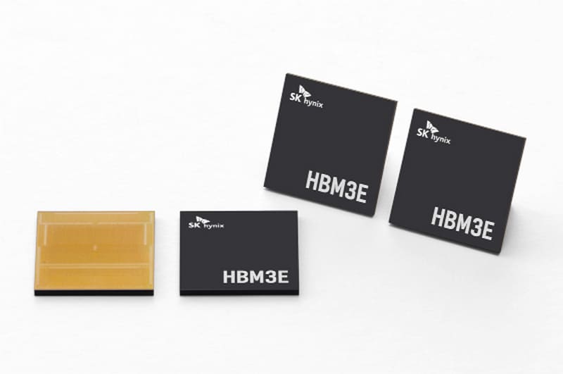 Samsung и SK hynix решили сделать все возможное, чтобы сохранить нехватку DRAM