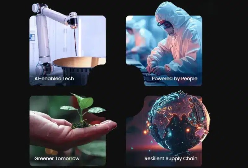 Невероятно, но факт: индийская компания Tata будет производить чипы для Intel, а не наоборот