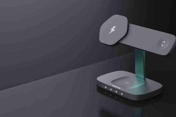 Беспроводная зарядка больше не роскошь: план резервного копирования должен быть у каждого смартфона