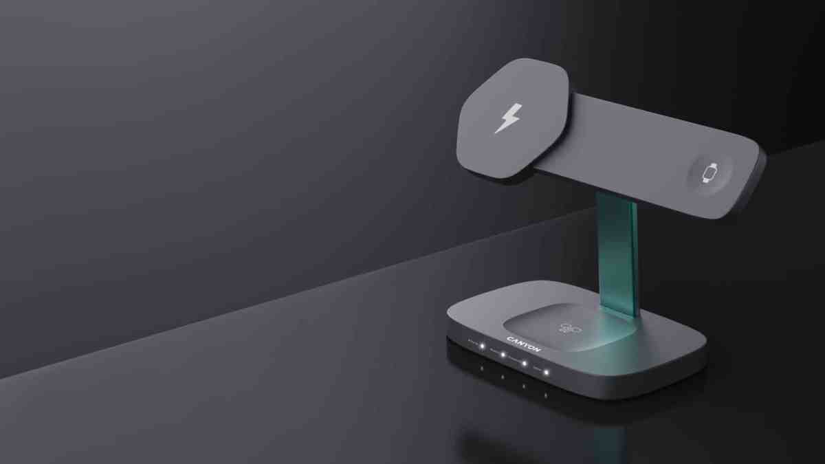 Беспроводная зарядка больше не роскошь: план резервного копирования должен быть у каждого смартфона