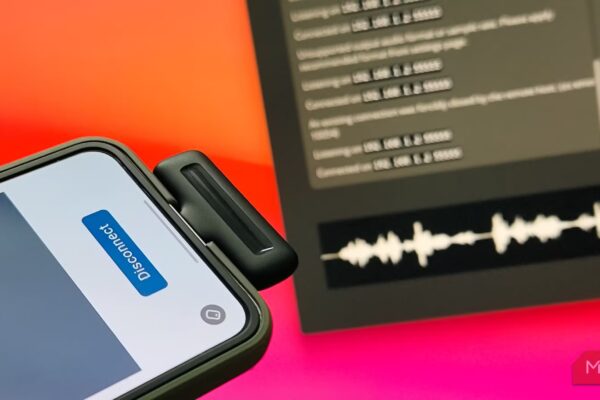 Для онлайн-конференций вам не нужен дорогой микрофон — отличный микрофон у вас уже есть.