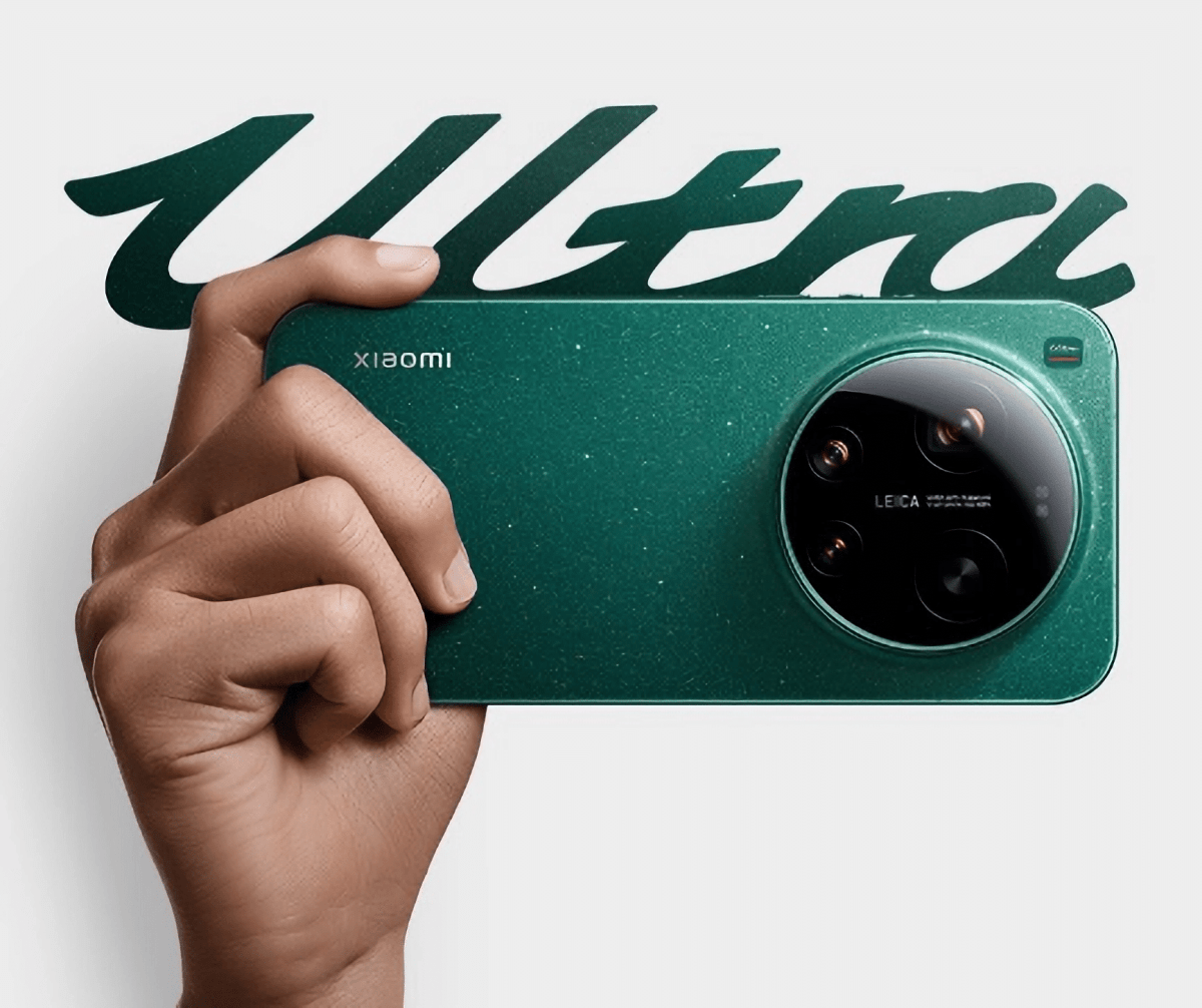 Xiaomi 17 Ultra представлен с 1-дюймовым сенсором, телеобъективом с перископом на 200 МП и аккумулятором емкостью 6800 мАч.