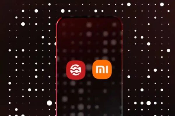 Почти все смартфоны Xiaomi теперь будут продаваться со встроенным криптокошельком