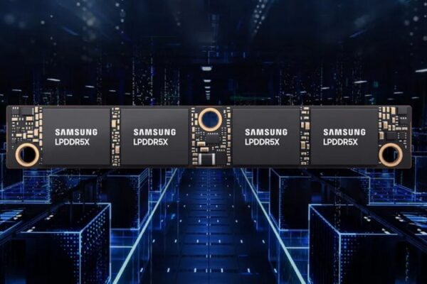 Десять бывших сотрудников Samsung были арестованы за кражу технологии DRAM класса 10 нм для Китая