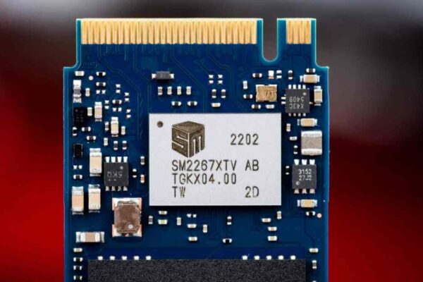 Глава Kingston советует покупать ОЗУ и SSD, пока не поздно: NAND выросла на 246%, и это еще не конец