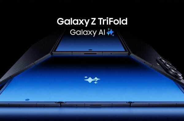 Samsung установила цену в $2899 на свой тройной складной смартфон Galaxy Z TriFold — продажи начнутся 30 января