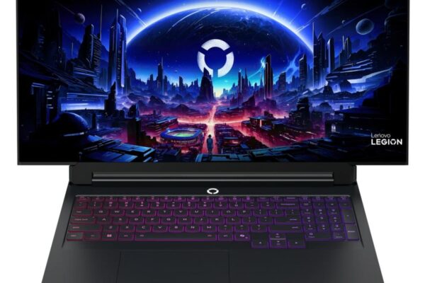 Игровой ноутбук с выдвижным экраном: Lenovo представила Legion Pro Rollable