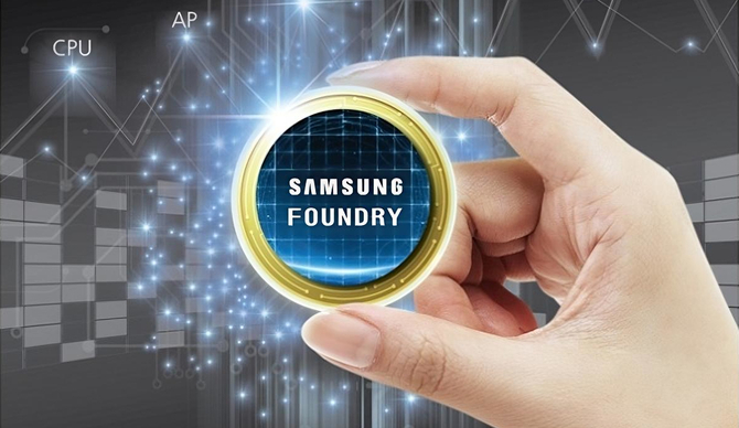 2-нм технология переходит в фазу массового производства. TSMC доминирует, но Samsung не сдается