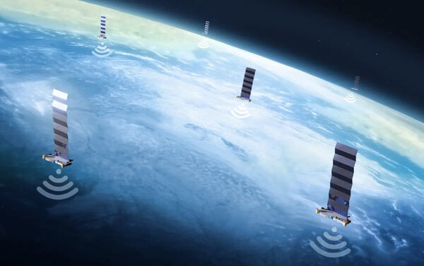 Массивные маневры Starlink: 4400 спутников сойдут ниже после инцидентов с китайскими объектами и отказа спутника 35956