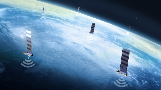 Массивные маневры Starlink: 4400 спутников сойдут ниже после инцидентов с китайскими объектами и отказа спутника 35956