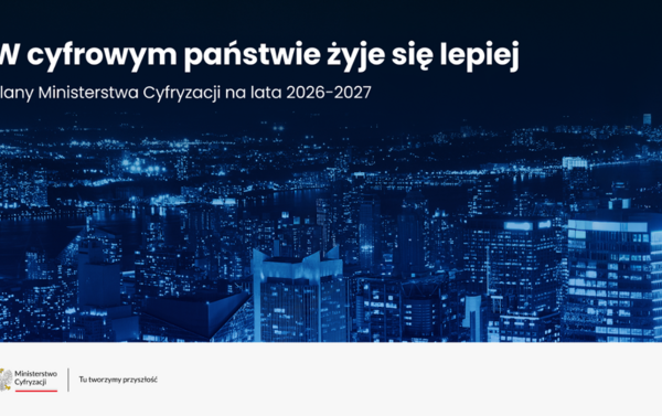 Минцифры анонсирует стратегию на 2026-2027 годы. Две фабрики искусственного интеллекта, реализация NIS2 и нормативные песочницы