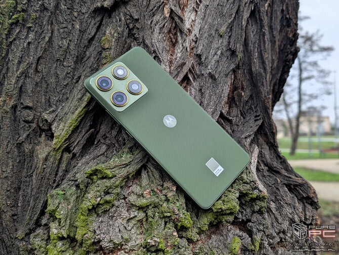 Motorola Signature — это будет крайне интересный флагман с Snapdragon 8 Gen 5 и камерой Sony LYT-828.