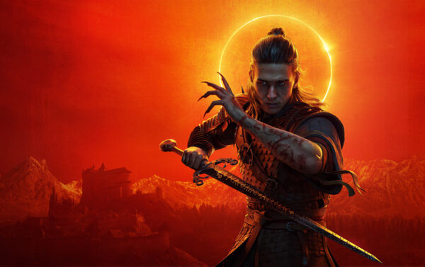 The Blood of Dawnwalker — мы получили новый анонс Rebel Wolves. Мы будем играть снова в этом году