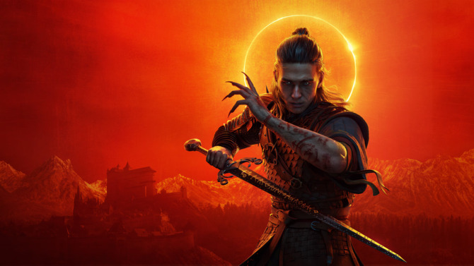 The Blood of Dawnwalker — мы получили новый анонс Rebel Wolves. Мы будем играть снова в этом году