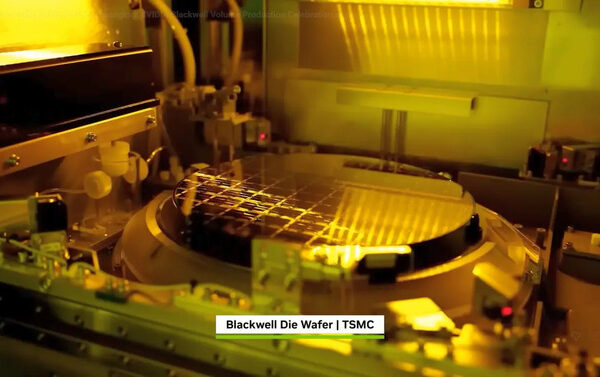 К концу 2026 года TSMC достигнет уровня производства 140 000 2-нм пластин в месяц. Рекордные темпы масштабирования производства