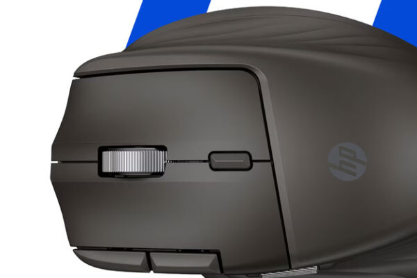 HP Tilt 720M и Ultra-Fast Scroll 780M — эргономичные мыши, которые можно зарядить за несколько минут. Bluetooth и программируемые кнопки