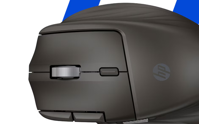 HP Tilt 720M и Ultra-Fast Scroll 780M — эргономичные мыши, которые можно зарядить за несколько минут. Bluetooth и программируемые кнопки