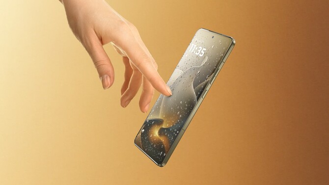 Motorola представляет смартфоны Signature, razr Fold и razr 60 FIFA World Cup 2026 Edition. Производитель также показал новые аксессуары.