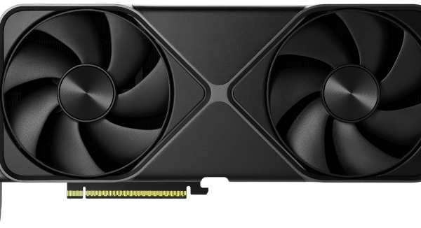 NVIDIA GeForce RTX 6000 — Премьера нового поколения видеокарт Rubin, как сообщается, будет очень далекой