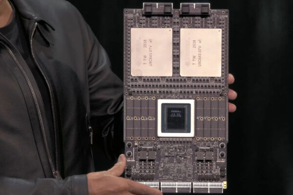 NVIDIA Vera Rubin Superchip — обзор платформы искусственного интеллекта, производительность которой в пять раз превышает производительность Грейс Блэквелл