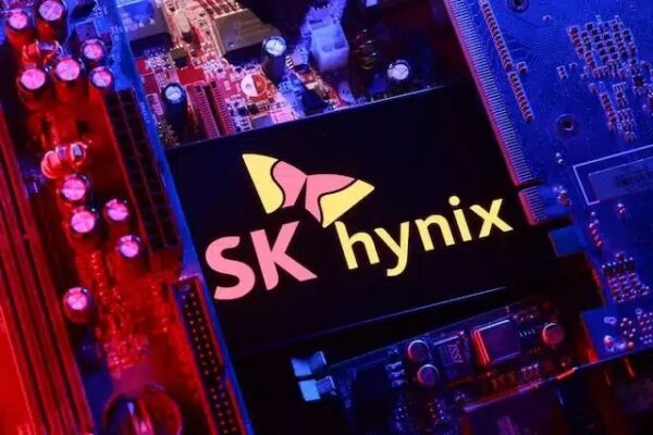 SK hynix построит завод по упаковке чипов памяти стоимостью 13 миллиардов долларов к концу следующего года
