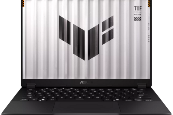 ASUS TUF Gaming A14 (2026) — новая версия игрового ноутбука теперь с процессором AMD Ryzen AI Max+ 392 из серии Strix Halo