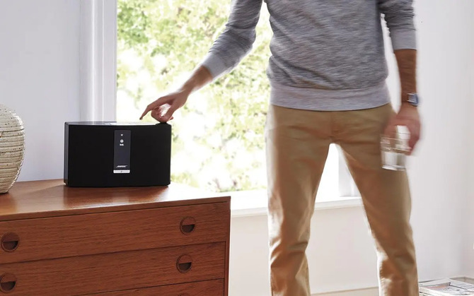 BOSE расширяет поддержку динамиков SoundTouch и публикует документацию по API после протестов пользователей