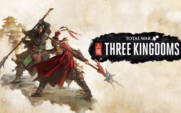 Epic Games Store — Total War: THREE KINGDOMS и Wildgate по-прежнему доступны в качестве первых бесплатных игр в начале года