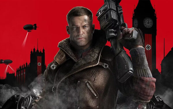 Wolfenstein 3 — MachineGames возвращается к серии Blazkowicz и работает над многопользовательской игрой в стиле Rainbow Six.