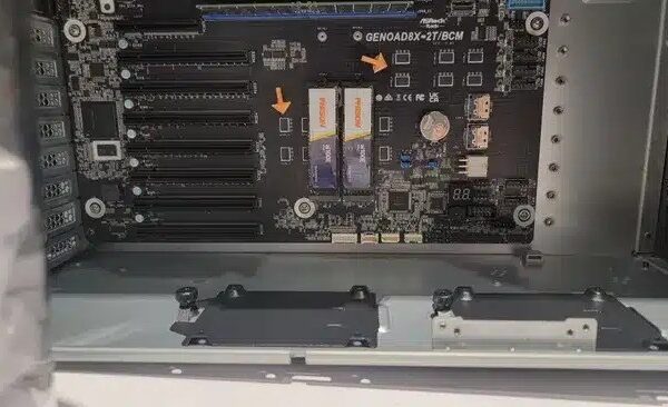 Phison aiDAPTIV+: Ускорение искусственного интеллекта до 10 раз на обычном компьютере